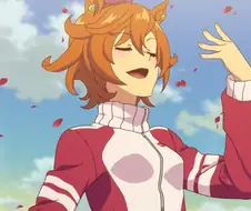 말딸) 다시 봐도 웃음벨 잔뜩인 패왕님 1기시절