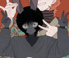 약후) 23년 마지막의 퍼리 순애!.manga