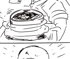 국밥집 딸내미.Manhwa