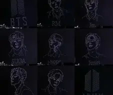 방탄 드론쇼로 보는 4년간의 기술발전.jpg