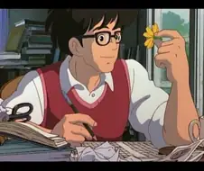 의외로 도둑놈인 주인공네 아빠