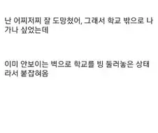 외계인 카이사르가 노예해방 하는 꿈