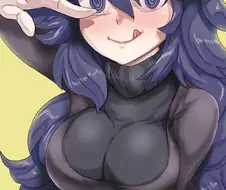 [포켓몬] 왠지 모르게 거유로 그려지는 여캐