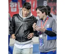 홍명보호 수석코치, "현실적 목표는 32강"