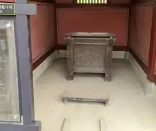 의외로 수원화성에 있는거