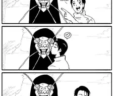 주술회전 유타가 대단한 이유