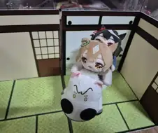 [말딸] 달려용 선밴니