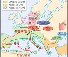 한국인들의 ＇역사＇기준에선 사실상 단일민족이 맞는 이유