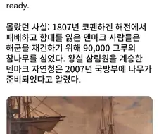 덴마크 군자의 복수는 200년이 지나도 늦지 않다.jpg