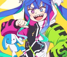 말딸) 갈로아 작가의 그림들