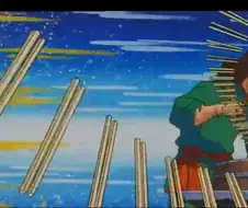 요리왕비룡)애니 리메이크 뒤지게 까도 무죄인 애