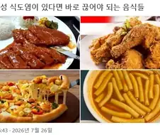 역류성 식도염 있다면 바로 끊어야 하는 음식들