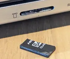 망했다