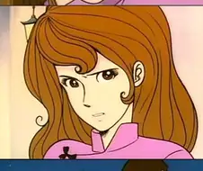 은근 야한 고전만화 여캐