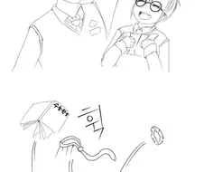 공대생 4년 요약 유머.manwha.jpg