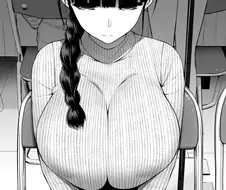 음침한 여자 동인지 작가