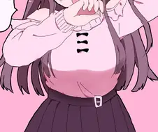 [@] 후유코가 여기 보지말래!.manhwa