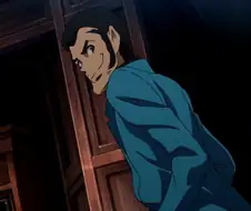 루팡 3세 완전 신작 극장판 PV