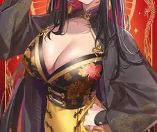 니케) 목단