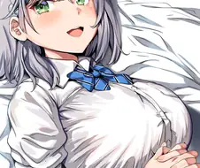 후방) 노출없는 단장