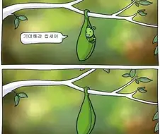 기대해라 씹새야 manhwa