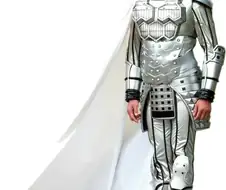 가면라이더 가이무) 코우타는 뭔가 행복하지 않았지?