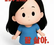 멘헤라가 된 통계청
