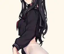 팬티가 아니니까 부끄럽지 않읍니다