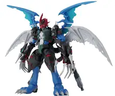 반다이) 얘도 따로 풀렸으면 관심 많이 받았을건데