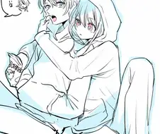 블루아카) 근친
