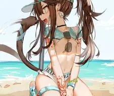 후방) 수인 너무 꼴려.manga