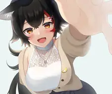 버튜버) 모닝글마망