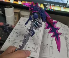 나한테 깝치지마라