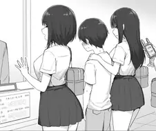 [소녀전선]건전한 생각을 가진 일러스트레이터.manga