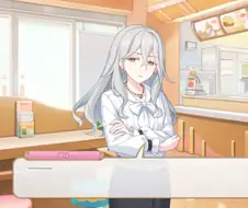 햄버거는 천한 음식