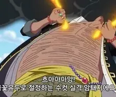 원피스) "의외로 국제적인 밈"