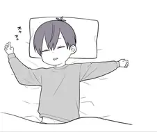 키 작은 남친과 키 큰 여친.manwha