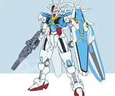 [건담]이걸 에어리얼에 장착하렴