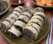 와 씨 혐성이 올라오네