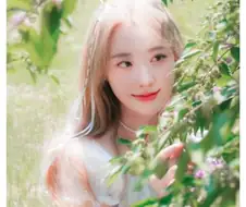 팬들에게 극찬받는 연애프로그램 모솔녀