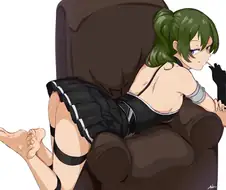 프리렌) 오......위벨.........꼴린다