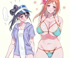 블리치)이치고만큼이나 호정에 영입이 절실한 인물