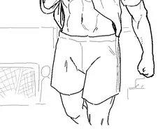 야한 여자아이 만화