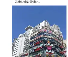 건물주가 흥이 많을 거 같은 곳.jpg