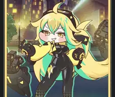 트릭컬)등장조건이 의외로 빡신 사도