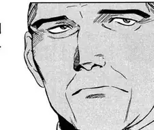 입장이 달라져도 변하지 않을 거 같은 인성의 캐릭터