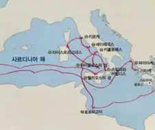 오디세이아) 주인공 귀향이 20년이나 걸린 이유.jpg