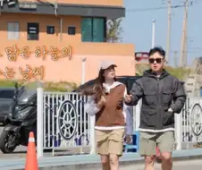 사실 비율 좋은 상남자 스타일이었던 품절남 빠니보틀