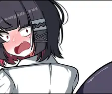 젠레스)엘렌 꼬리 만화1.manhwa
