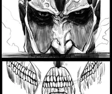 그날, 인류는 떠올렸다.manhwa